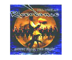 Bill Whelan: Riverdance - CD 